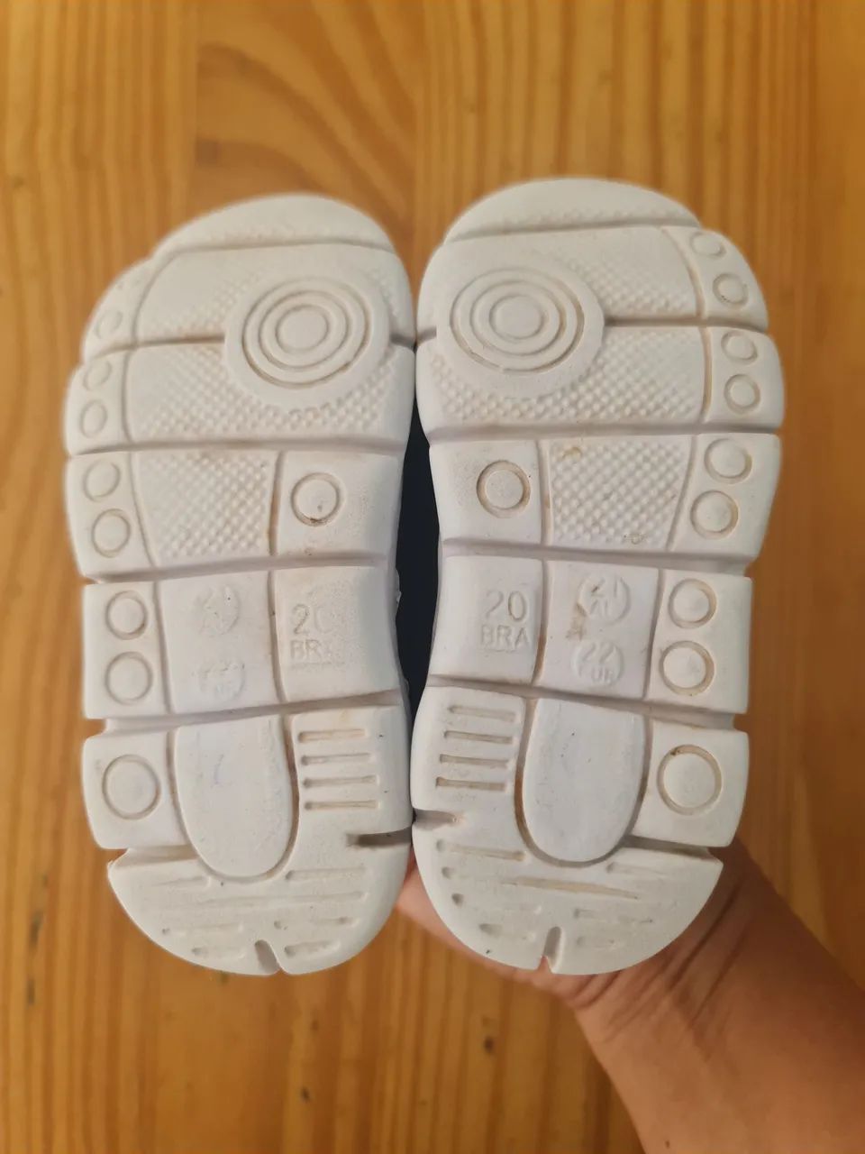 Tenis Slip on Bibi - Azul - BR 20 - Foto 2