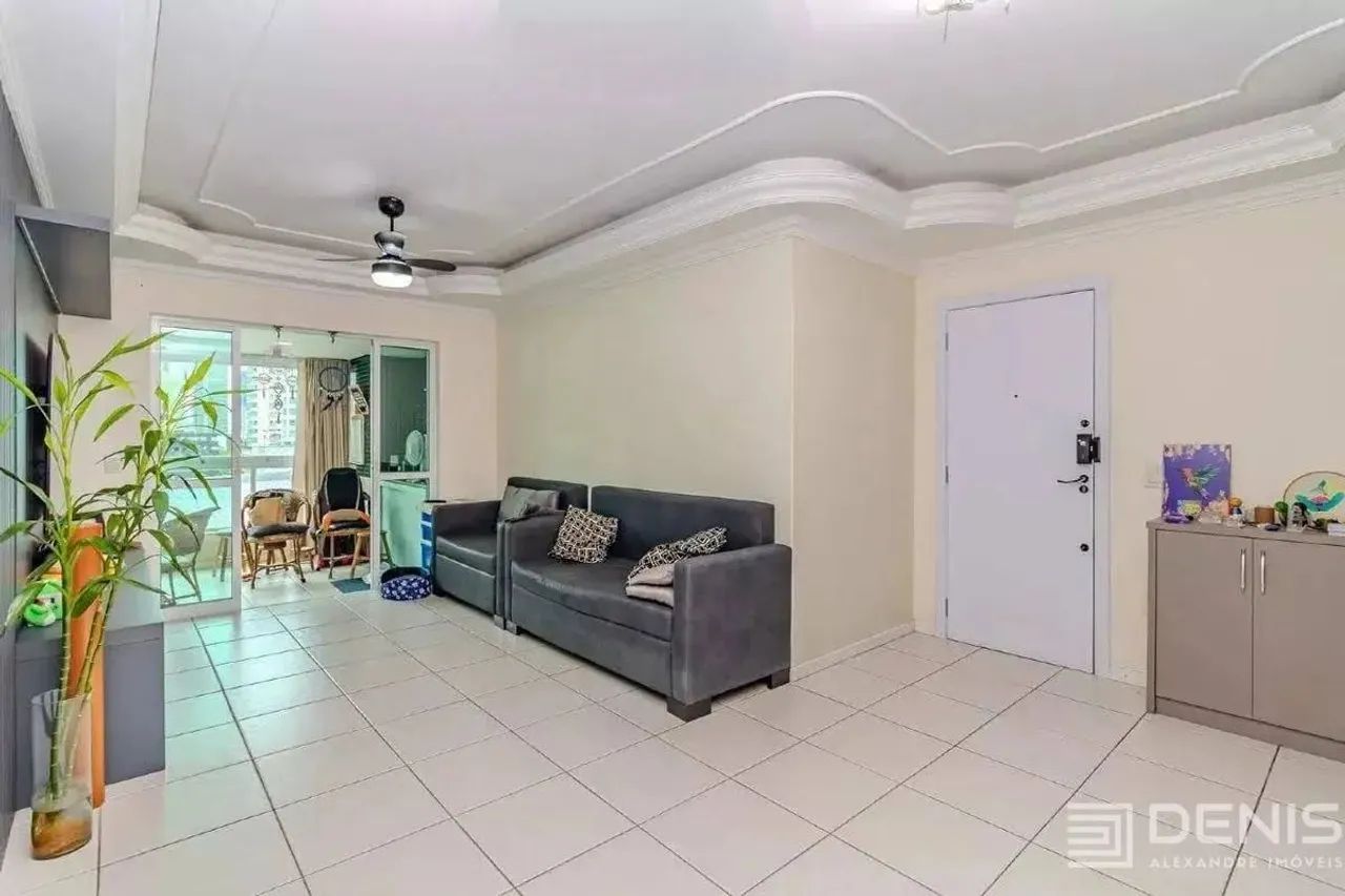 Apto - Mobiliado - 1 Suíte + 2 Demi-Suítes - 108 m² - Balneário Camboríu/SC - Foto 5