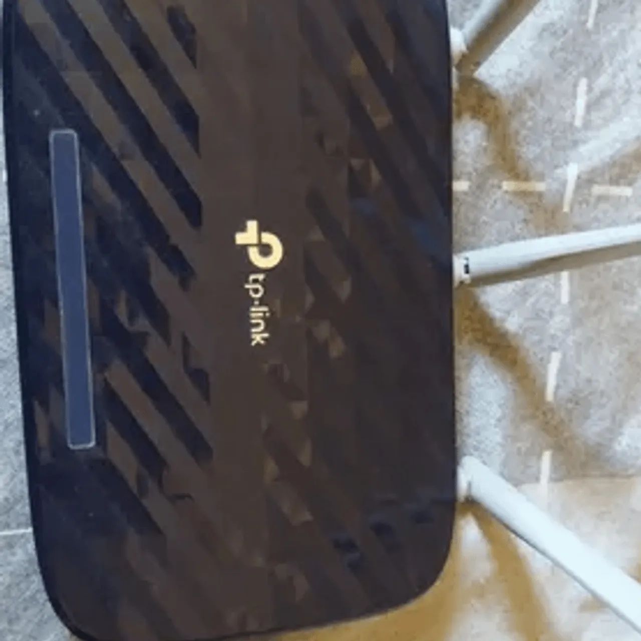 Roteador TP-Link C20