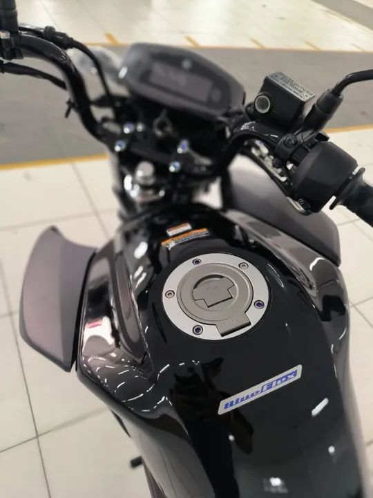 Yamaha FACTOR 150 2026 | 0km - Foto 3