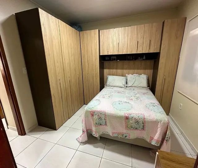 02- Casa na Cohab - Foto 4