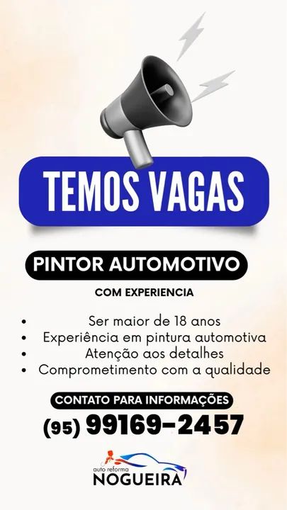 Contrata-se  - Foto 2