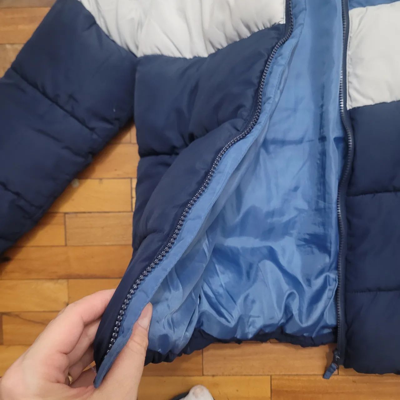 Casaco de inverno infantil - Epic Mode - Foto 2