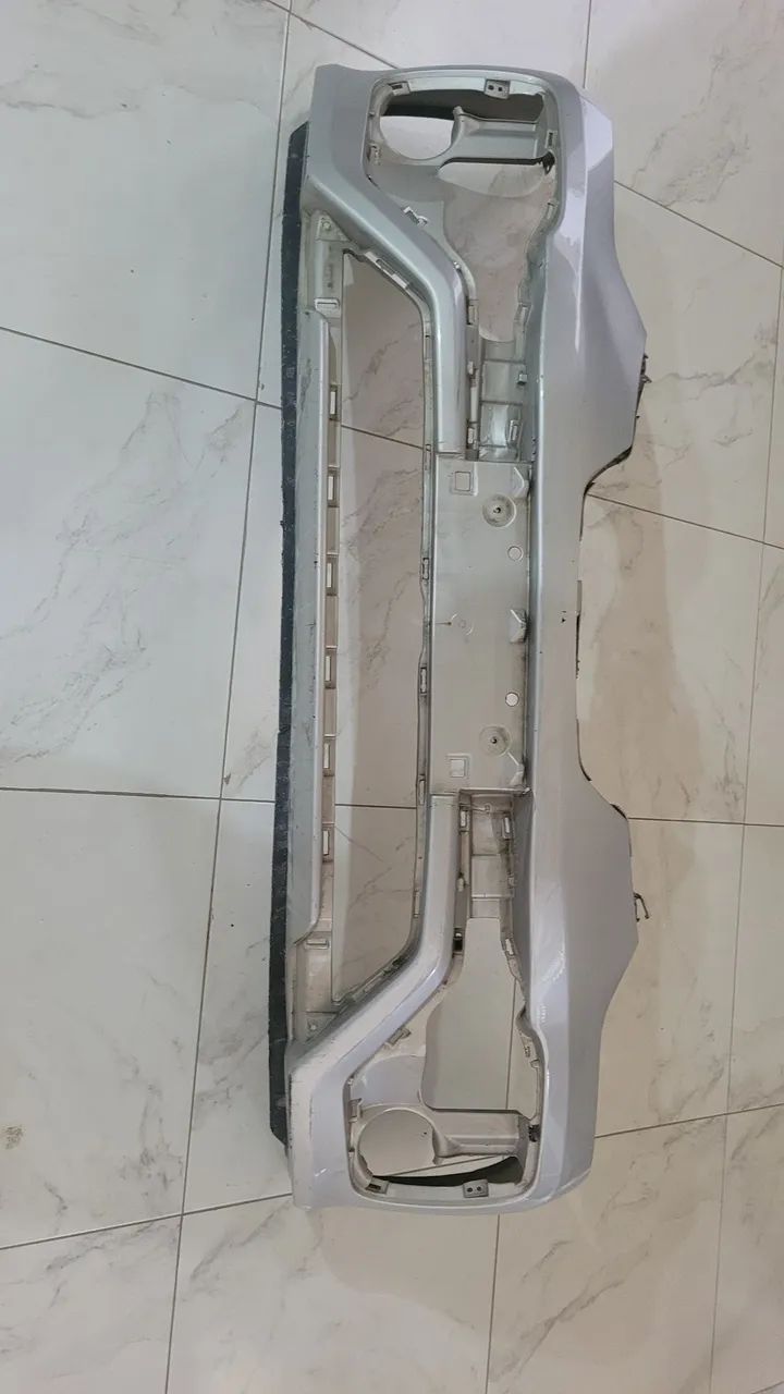 Para-choque Dianteiro etios