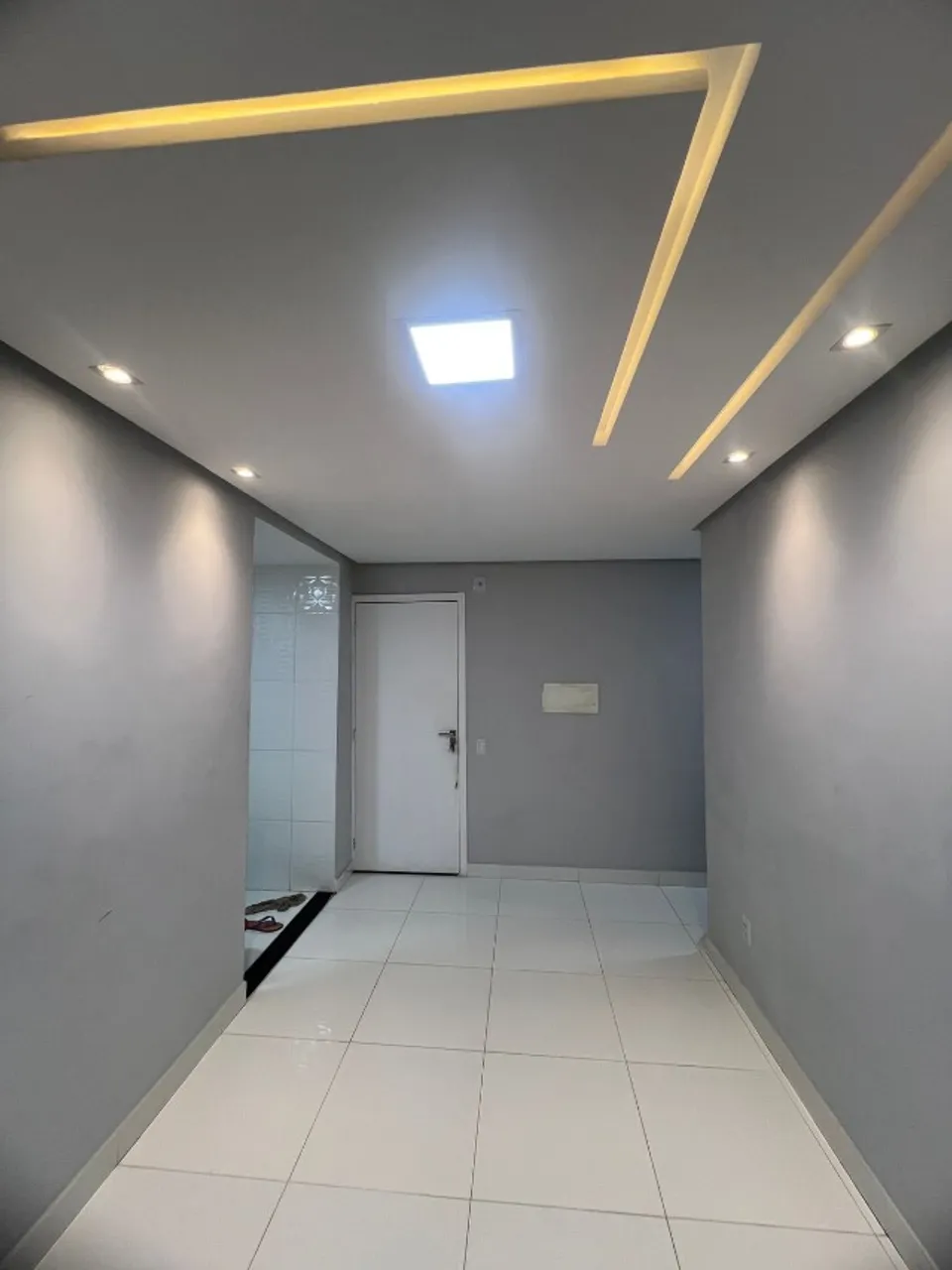Lindo apartamento 2/4 Reserva piatã 
