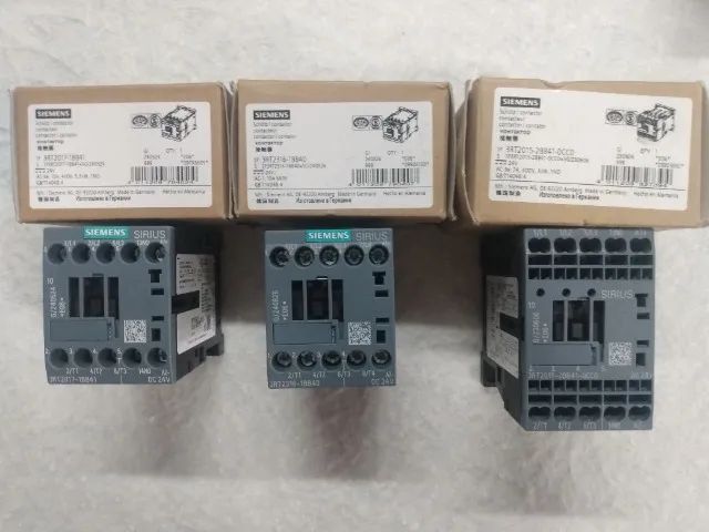 DISJUNTOR E RELÉ TÊRMICO MATERIAL ELÉTRICO PARA AUTOMAÇÃO - Foto 3