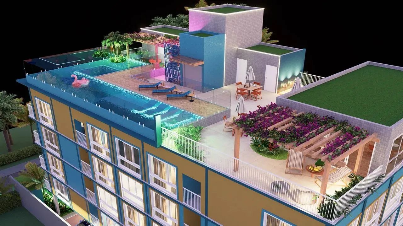 IFLAT PORTO DE GALINHAS LANÇAMENTO OPORTUNIDADE