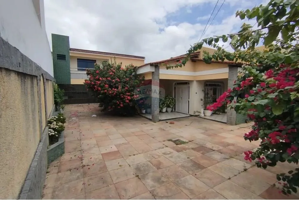 "Casa no Conjunto bela Vista, Ponto Novo!"
