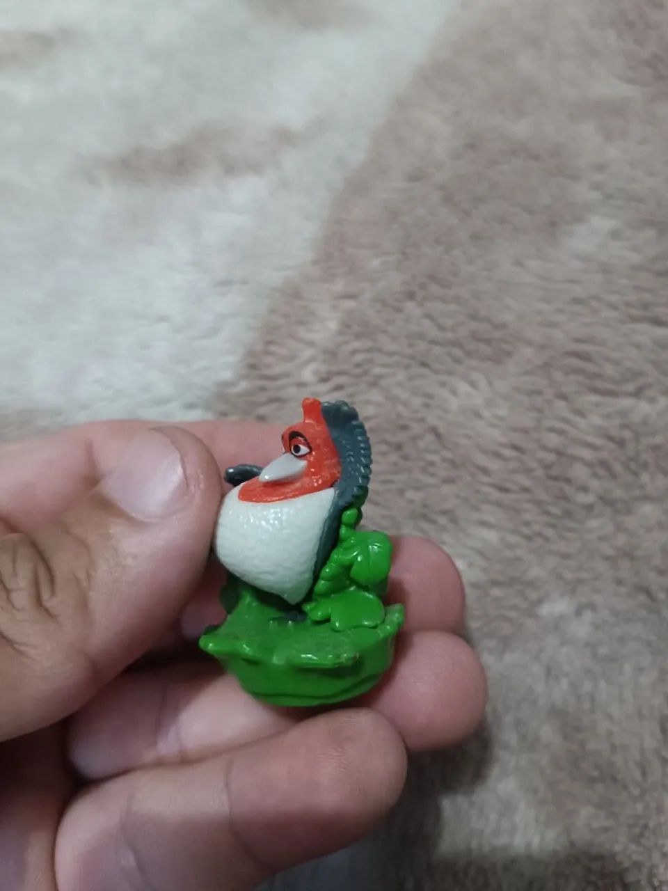 Miniatura Kinder ovo rio 2 - Foto 2