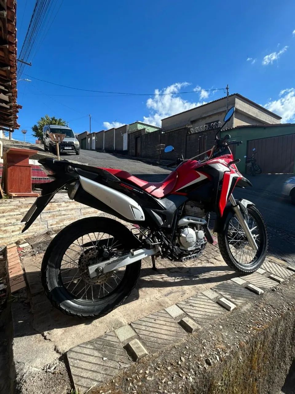 XRE 300 ABS 2023 - Foto 4