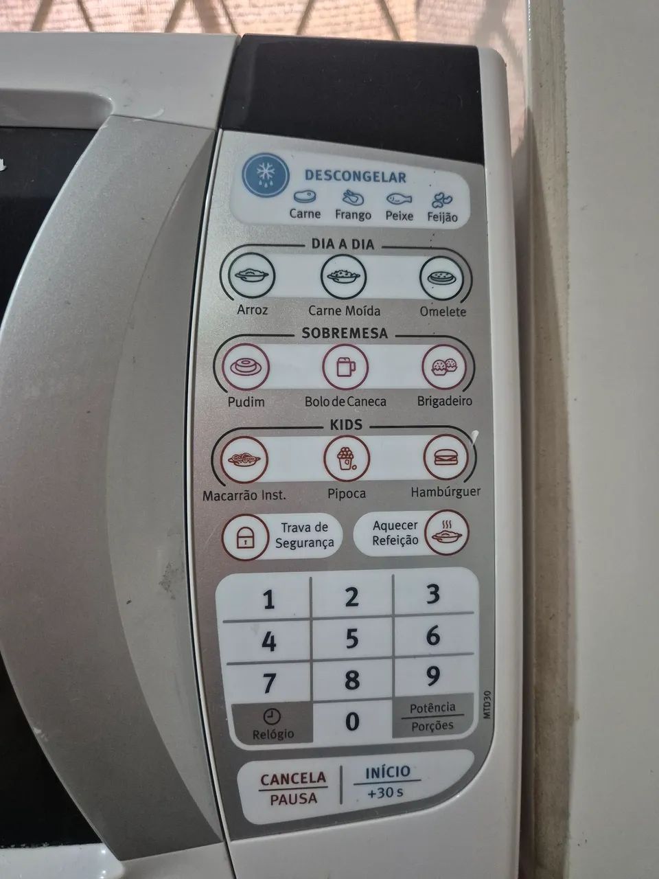 Microndas Electrolux  - Foto 4