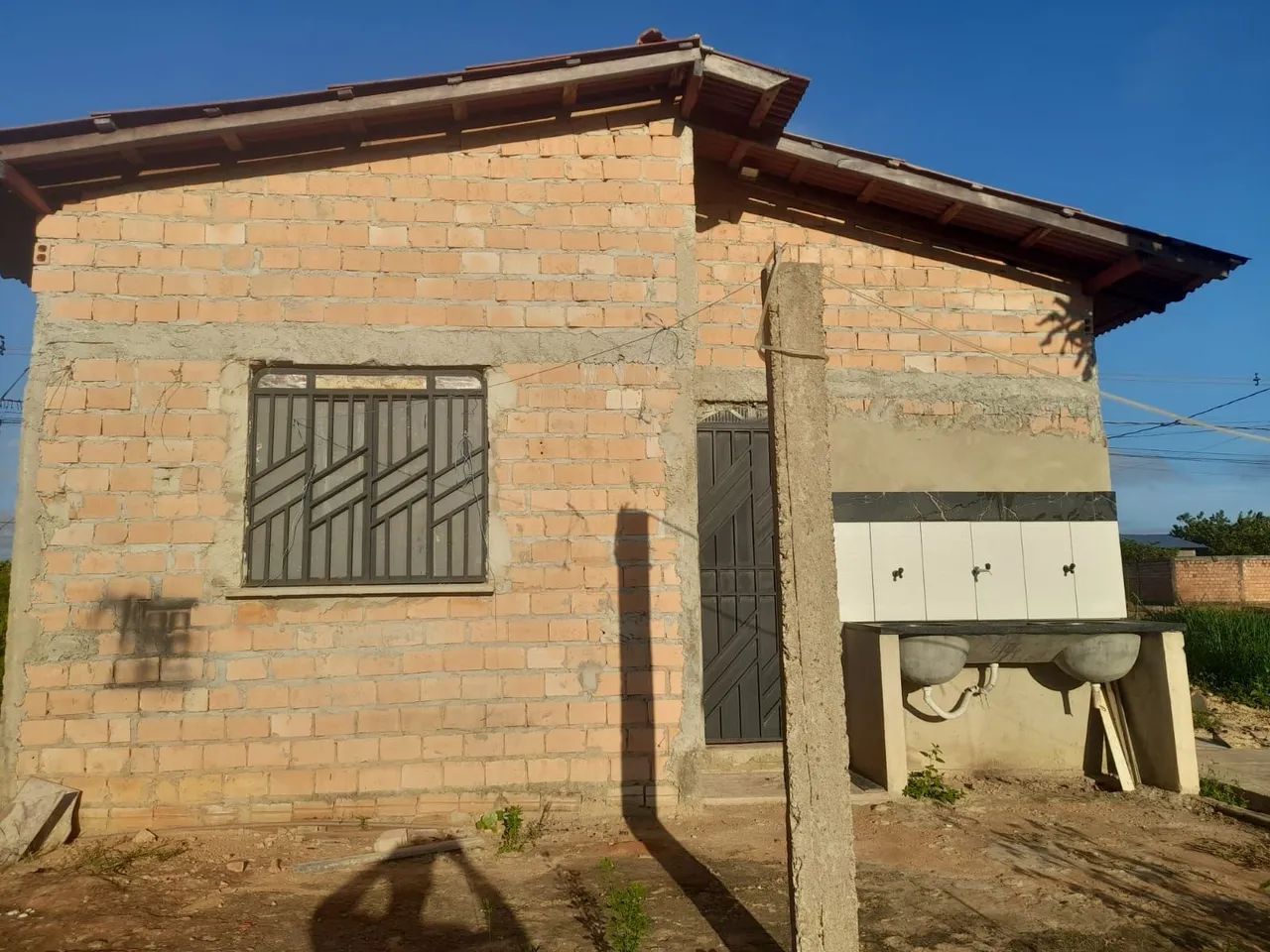 Foto - Boa Vista - Dr. Airton Rocha