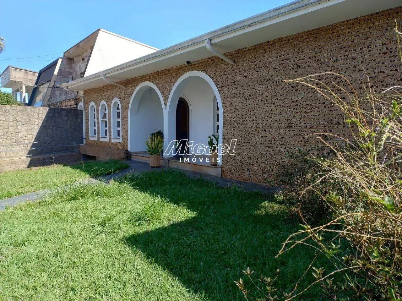Casa Comercial à venda, Alto - Piracicaba