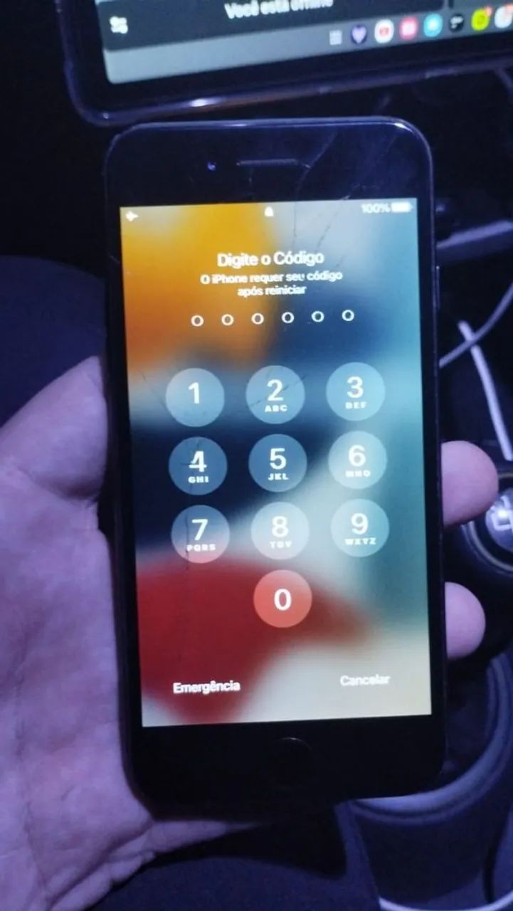 iPhone 7