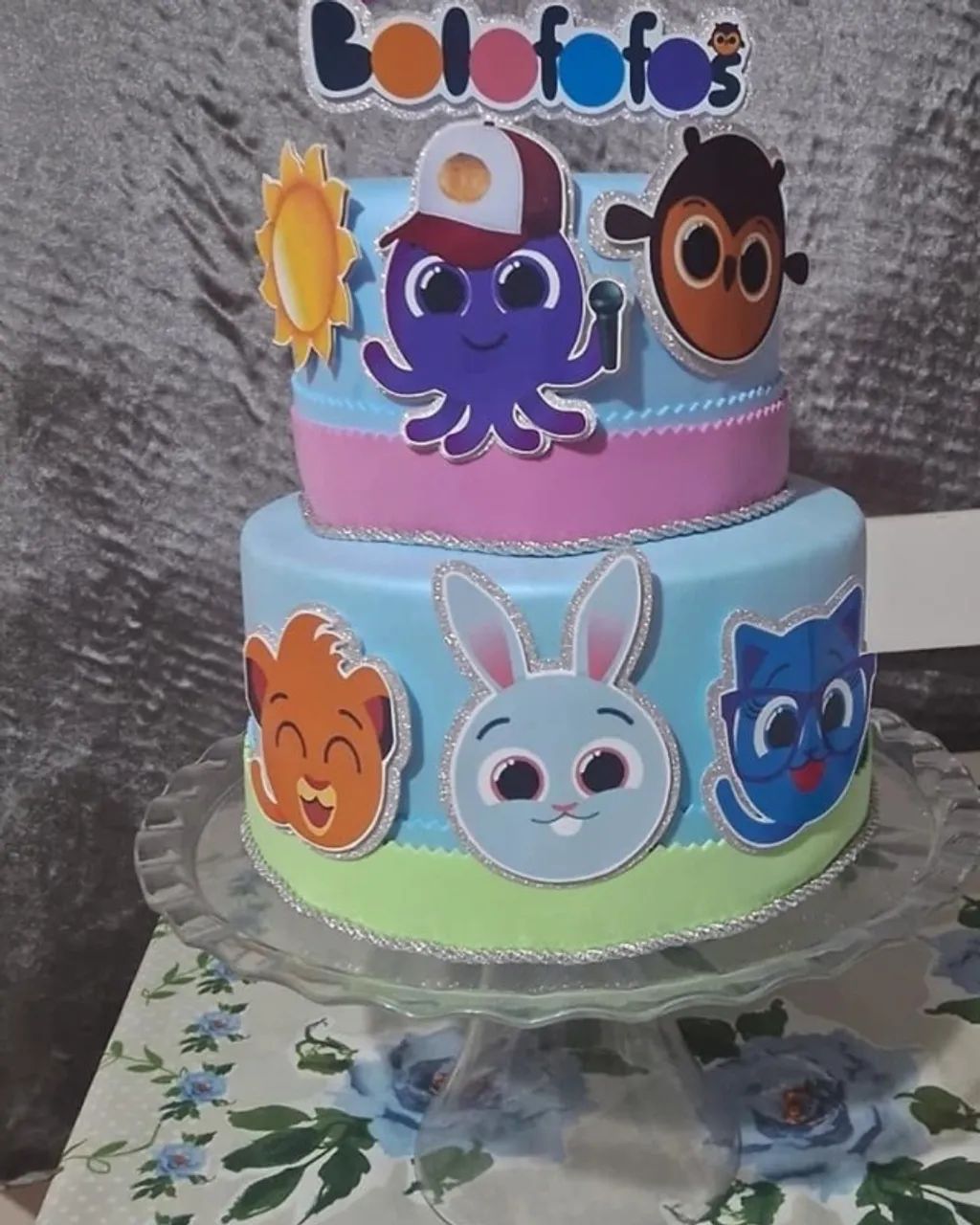 Decoração de festa - Foto 2