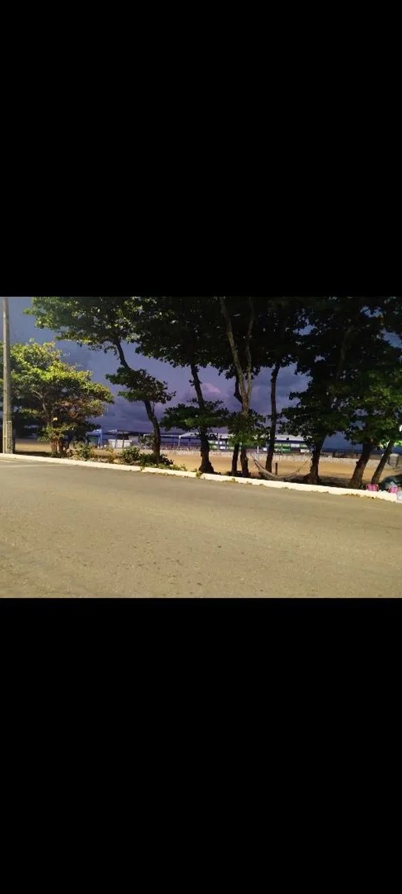 Foto - Jaboatão dos Guararapes - Barra de Jangada