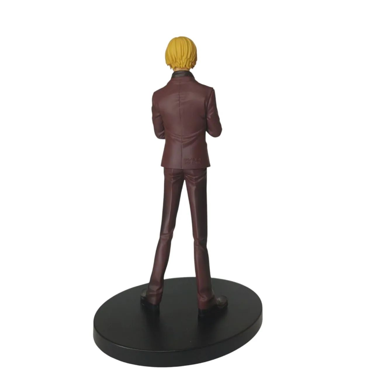 Figure Sanji - One Piece - Foto 4