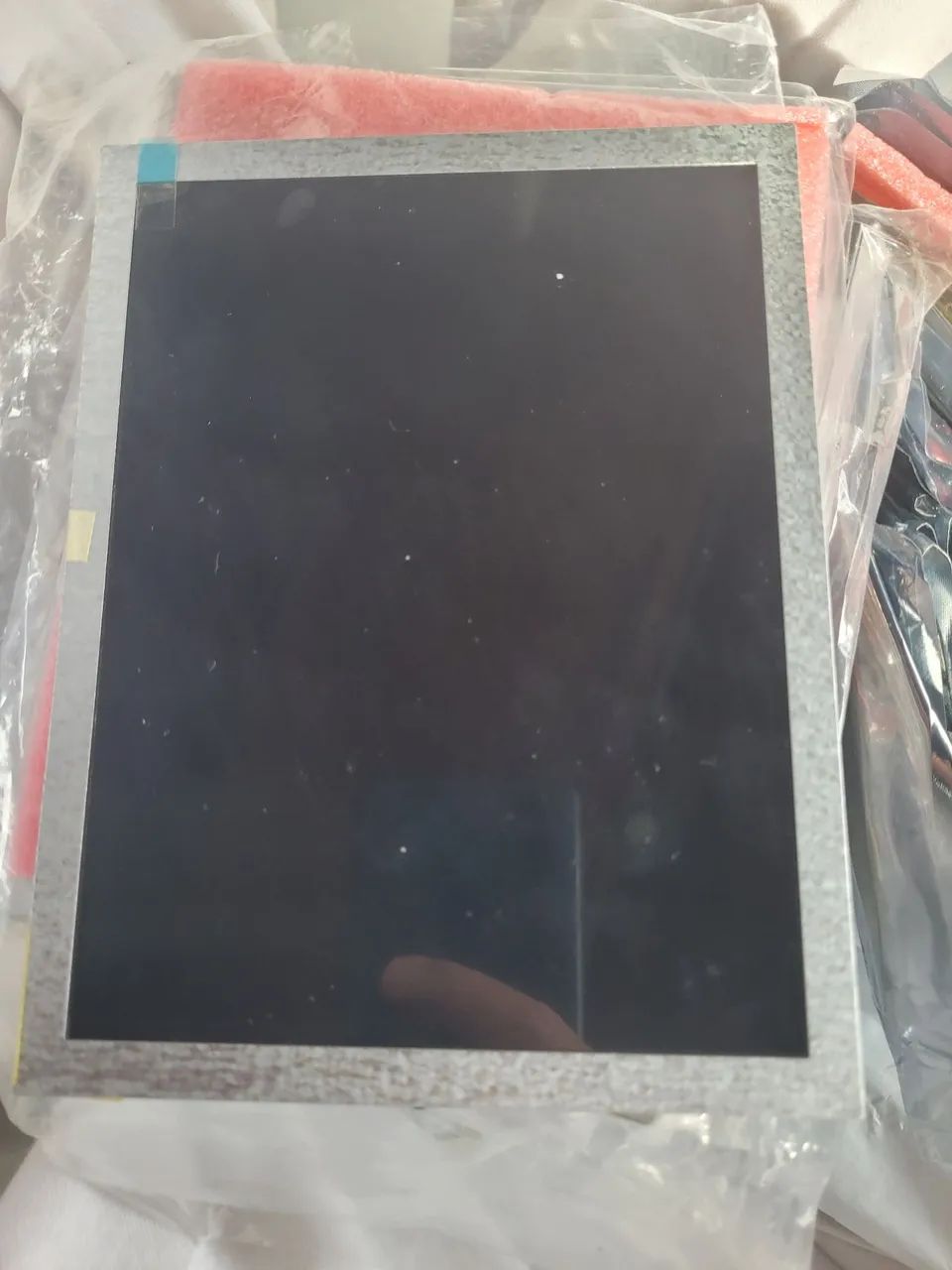 Tablet multilaser sky nb004 nao liga mais 30 tela 16 placa 10 carcaça  - Foto 5