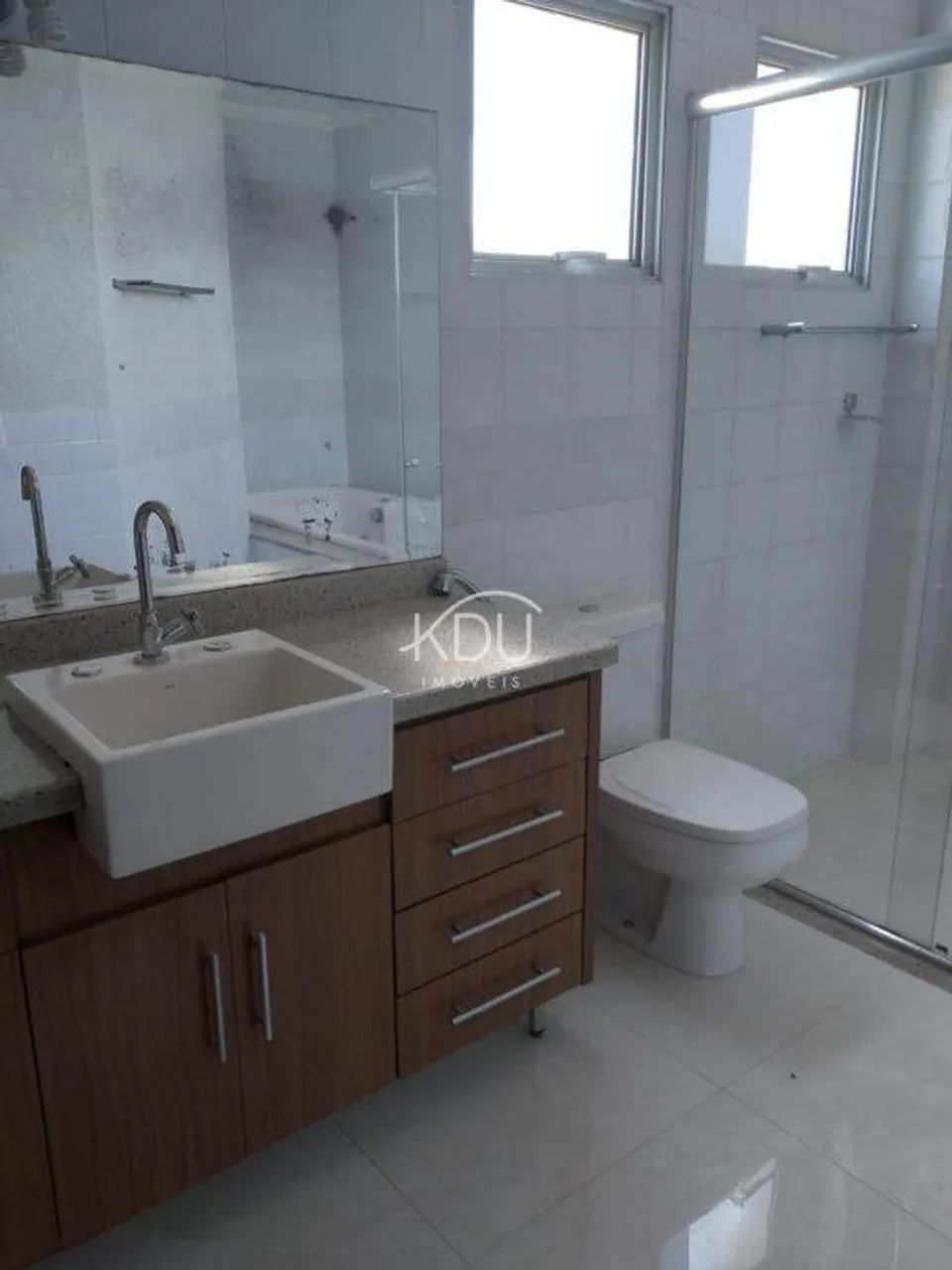 ALUGA-SE APARTAMENTO RESIDENCIAL JACARANDÁ - CENTRO - Foto 3
