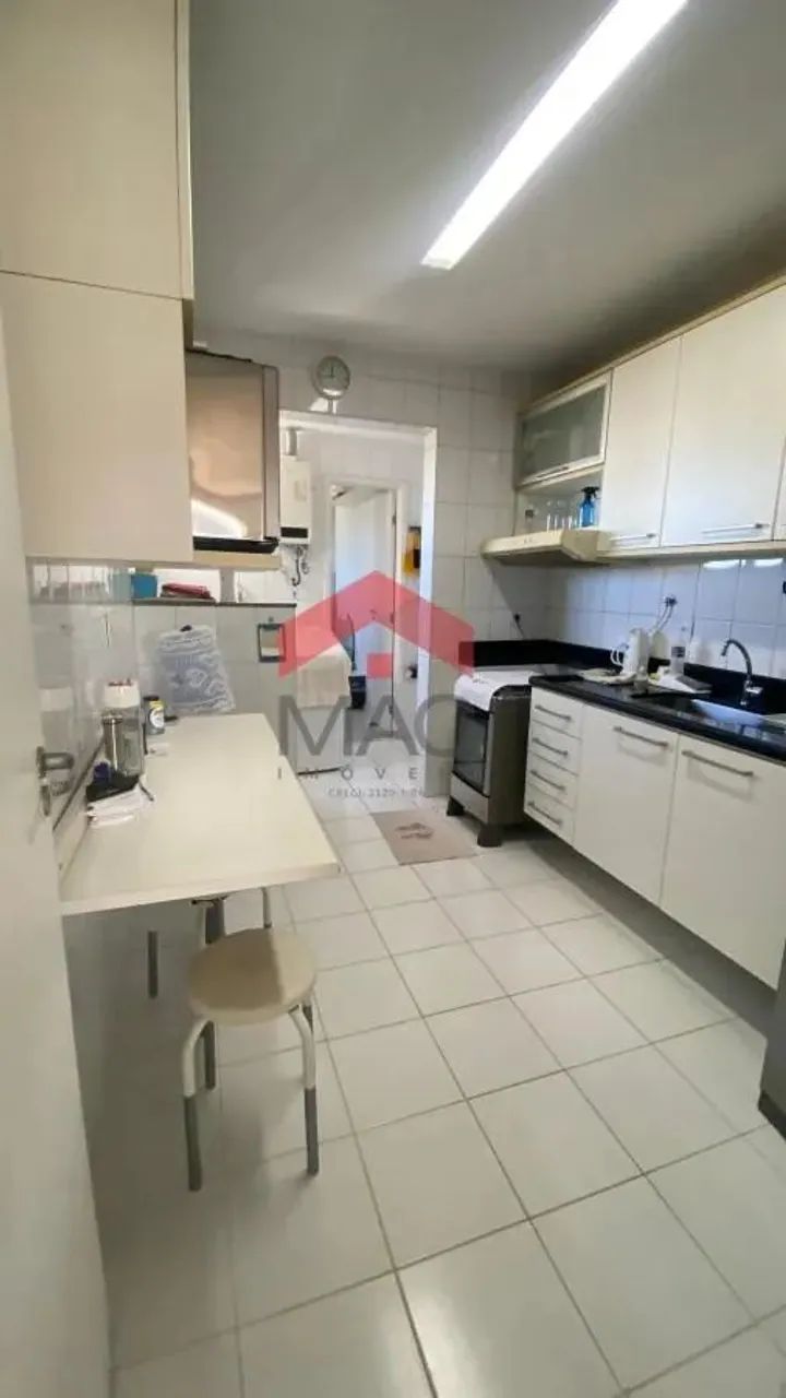 Apartamento para Venda em Salvador, Candeal, 2 dormitórios, 2 suítes, 2 banheiros, 3 vagas - Foto 7