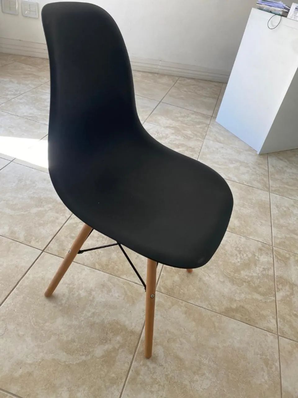 Cadeira Escritório Versátil & Moderna65093524730753121