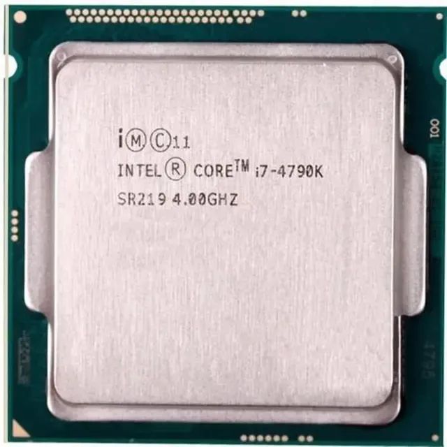 Kit i7-4790k + 16 GB ddr3 - Foto 2