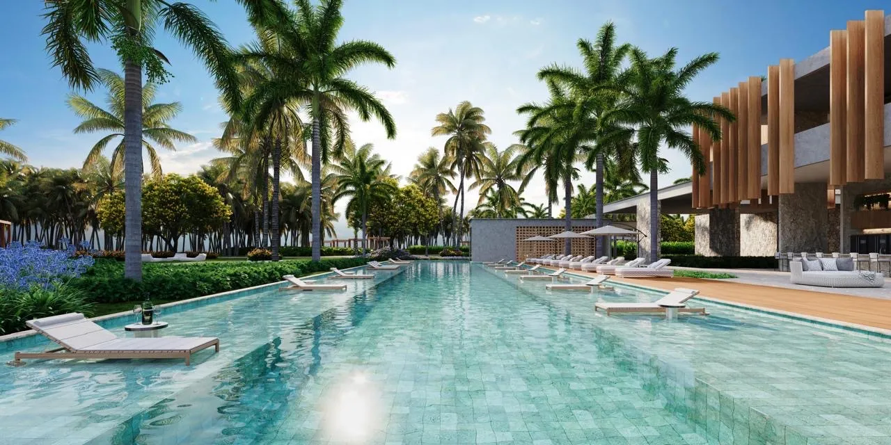 Ultimo Lote Disponivel | Santo Amaro| pagamento facilitado | Porto Amaro Park Residence