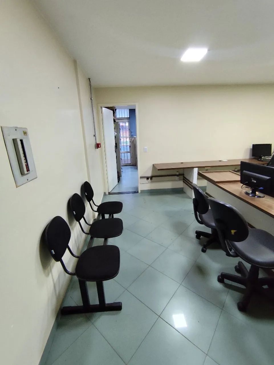 Alugo loja mobiliada  - Foto 3