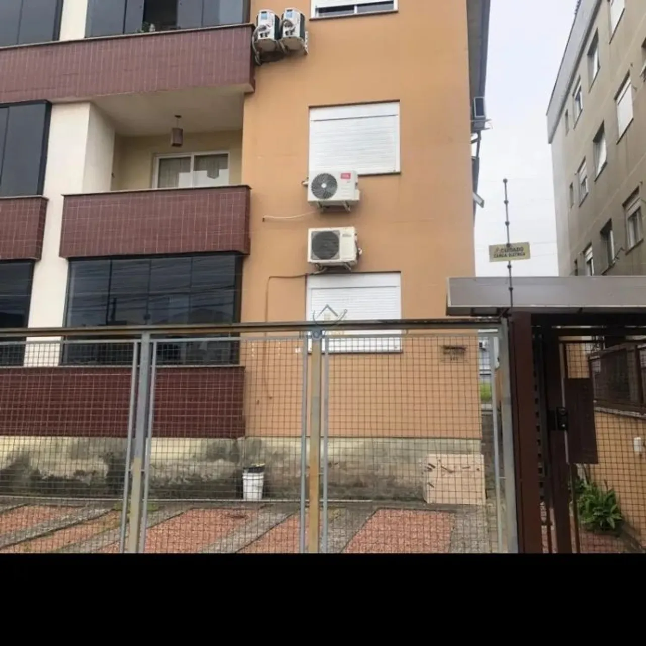 Apartamento em Cachoeirinha/RS