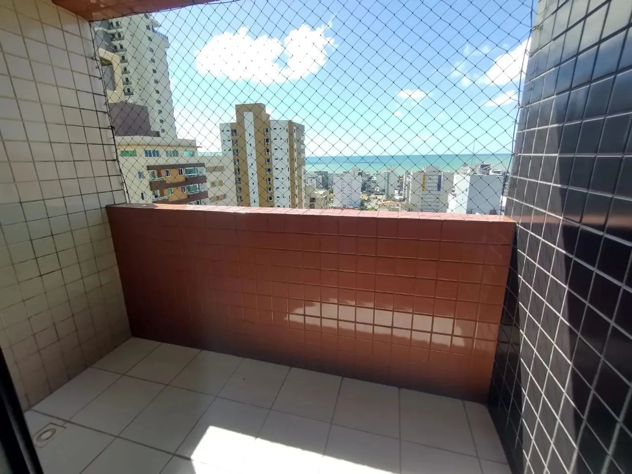 Apartamento para aluguel, Tambaú, João Pessoa - 25433 - Foto 4