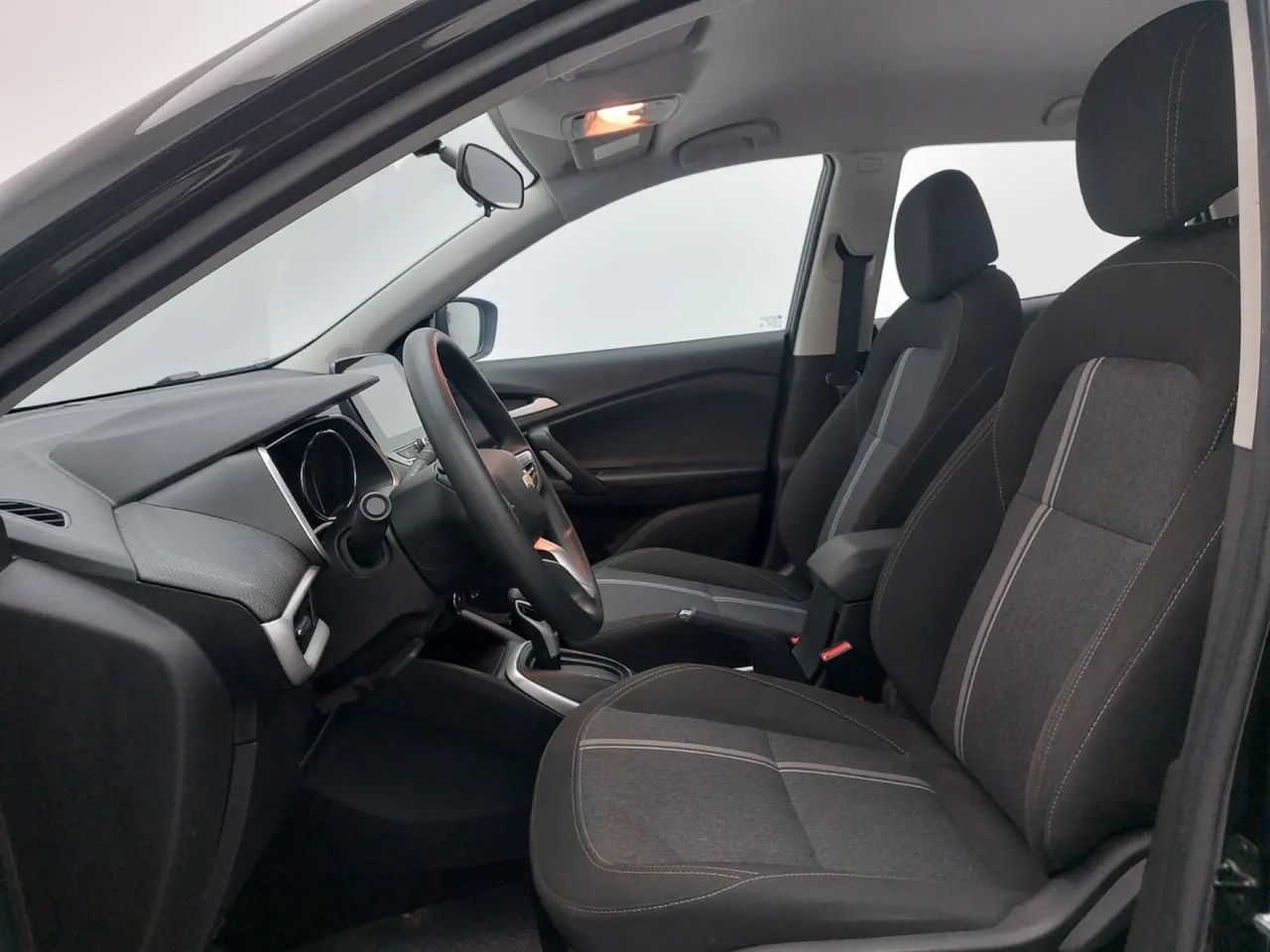 Chevrolet Tracker 1.0 Turbo 12V Flex Aut. (pcd), foto 16 de 18
