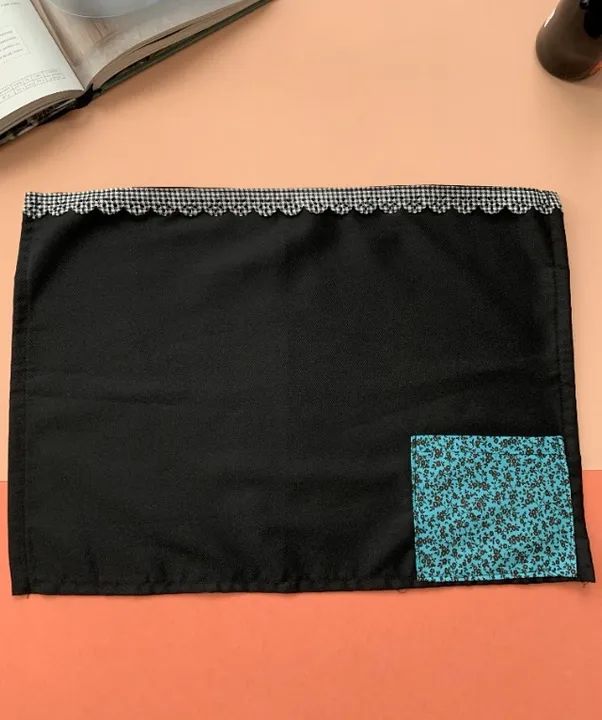 Jogo Americano Conjunto 2 Peças - Foto 3