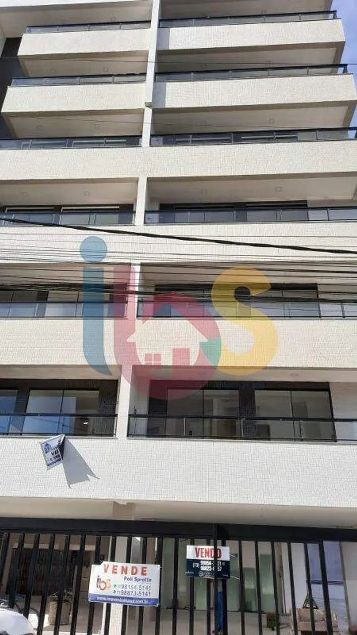 COBERTURA NA ZONA SUL COM 3/4