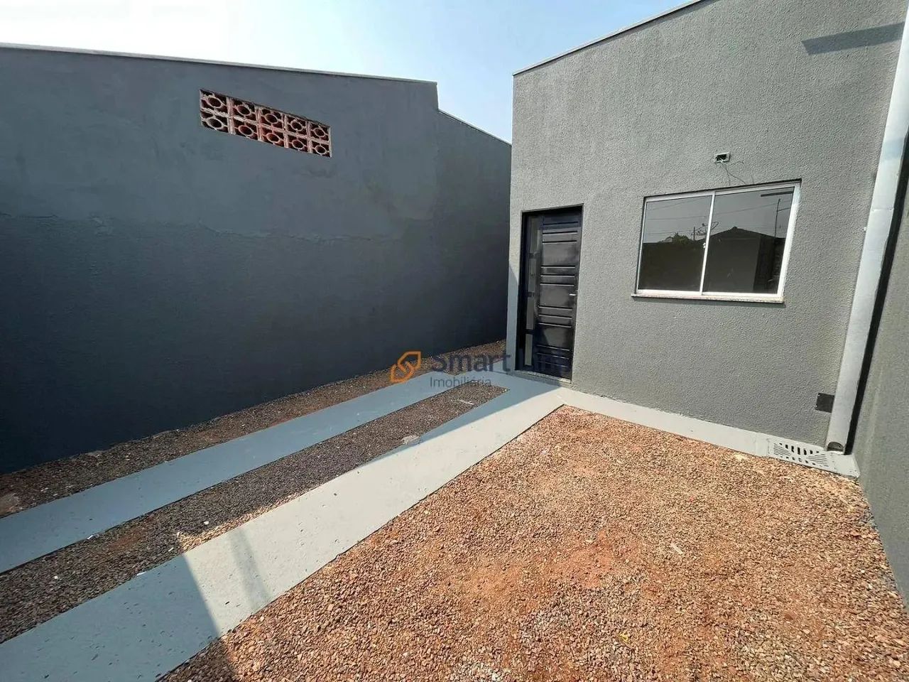 Casa com 2 dormitórios à venda, 50 m² por R$ 210.000,00 - Residencial Vida Nova III - Camp - Foto 2