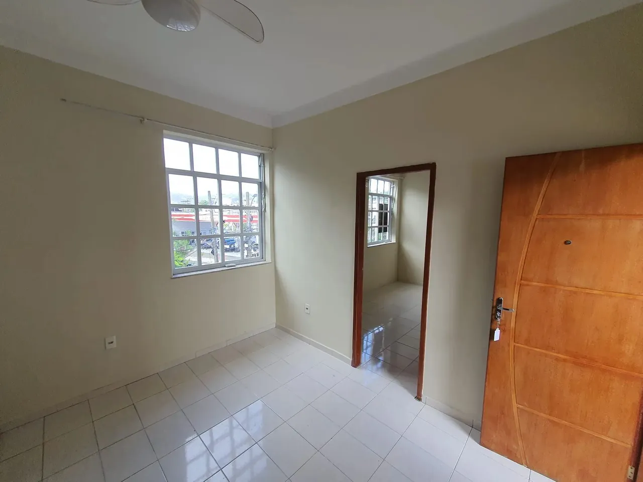 Apartamento 1 quarto - Irajá