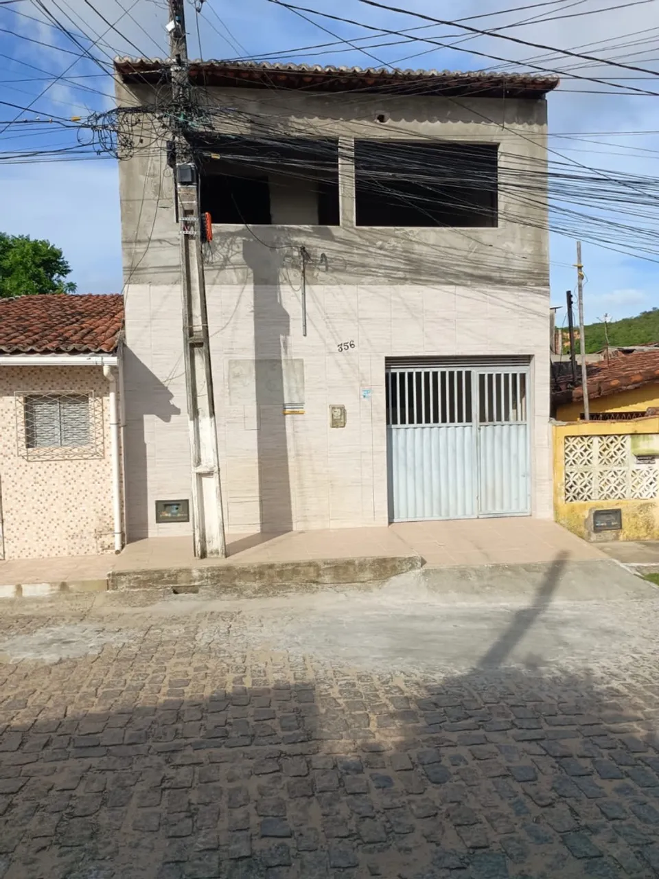 CASA DUPLEX+GARAGEM PRA VENDER
