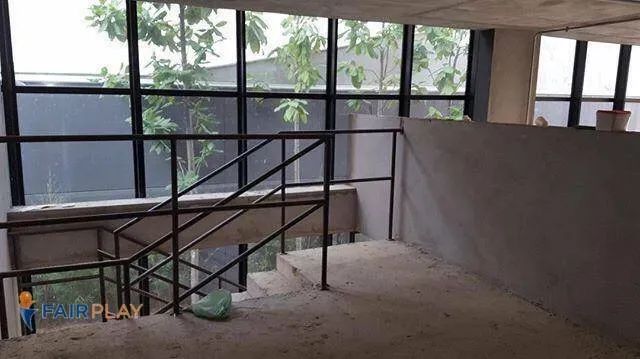 Loja av Morumbi 208M 2 Vagas ao lado do shopping - Foto 2