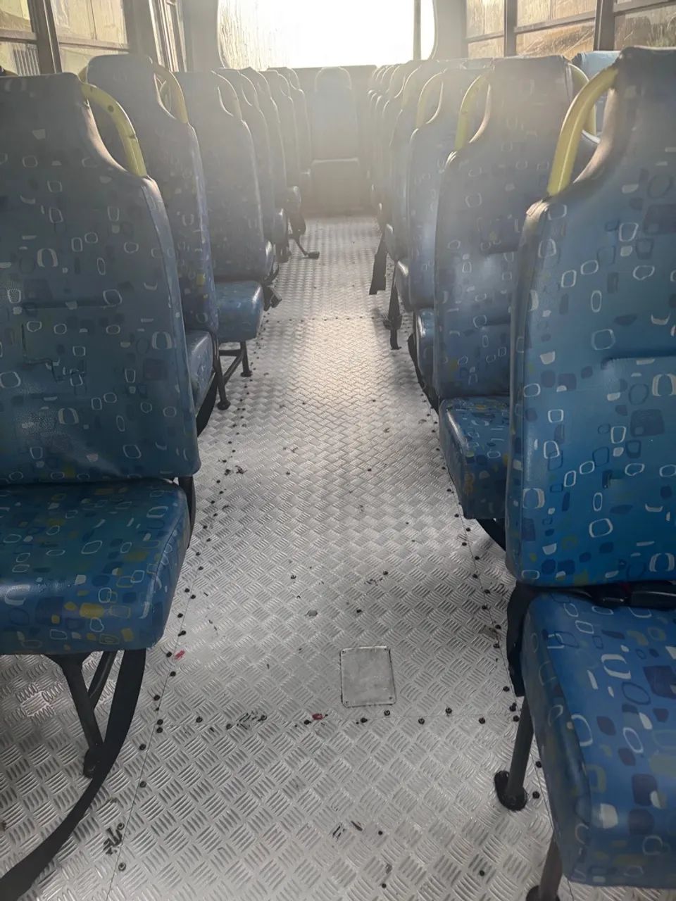 Micro Ônibus 2008 - Foto 6