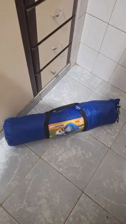 Barraca de Camping - NTK - Foto 2