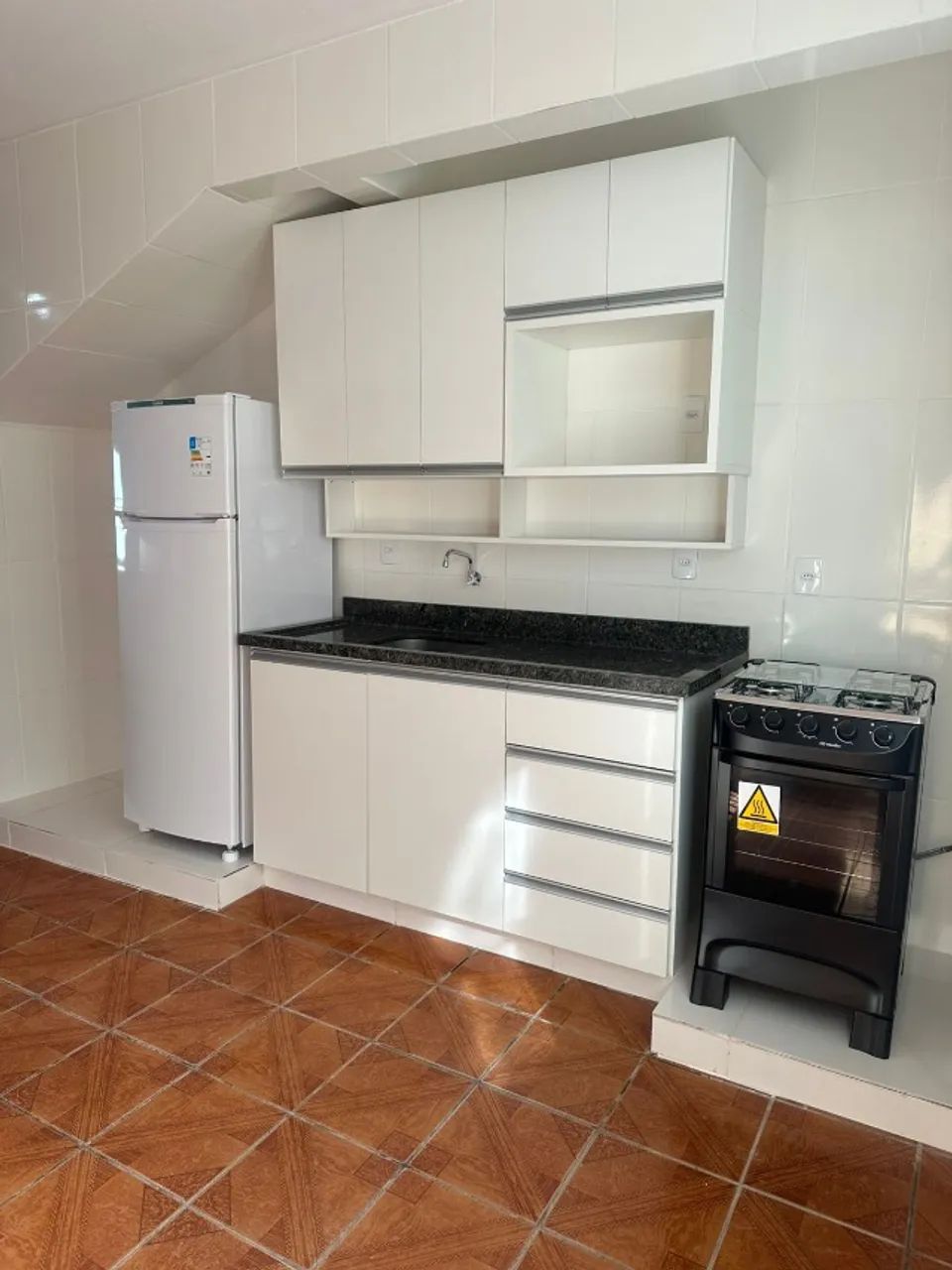Aluguel Apartamento de 2 quartos no Rio Vermelho- Florianópolis -SC - Foto 4
