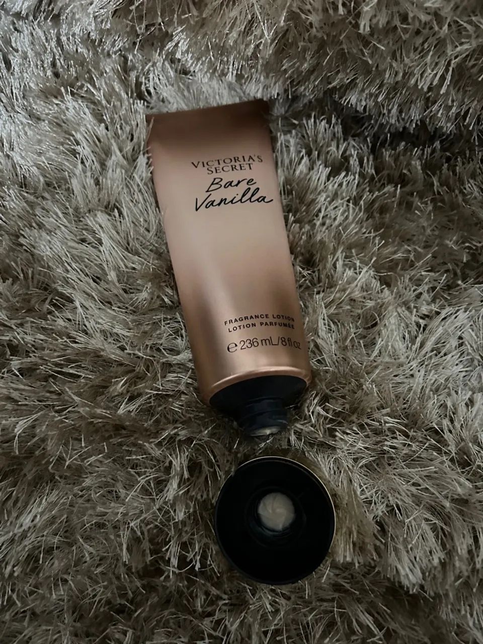 Loção Corporal Victoria's Secret Bare Vanilla - Foto 5