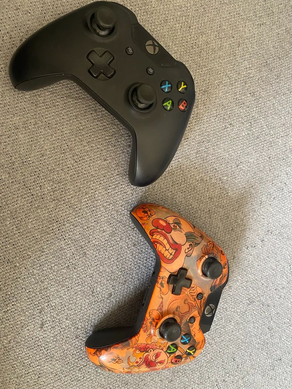 Xbox One Controllers
