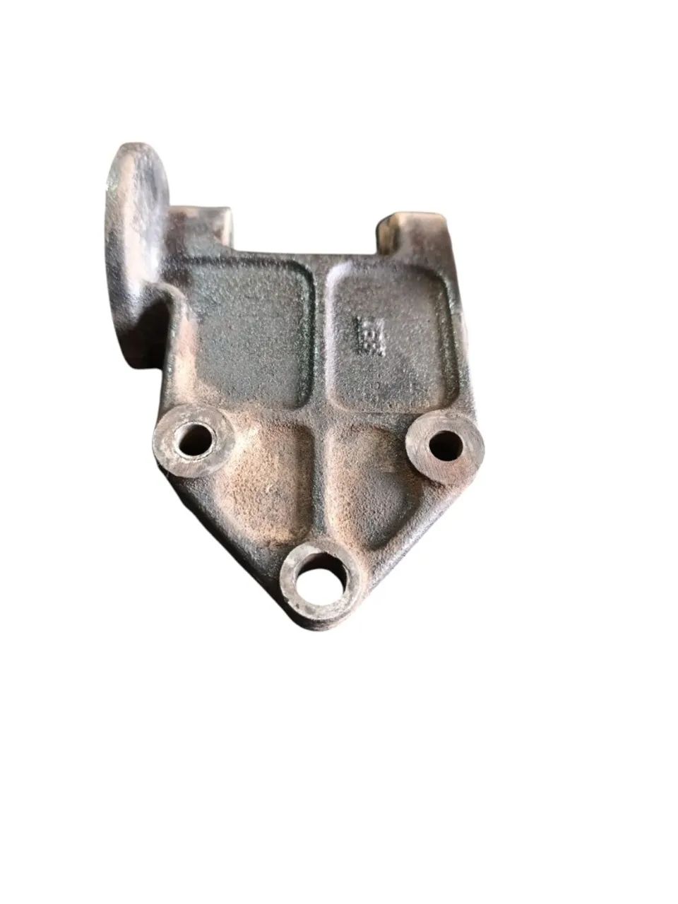 Suporte Alternador Iveco Stralis Cursor 13 460 - Foto 3