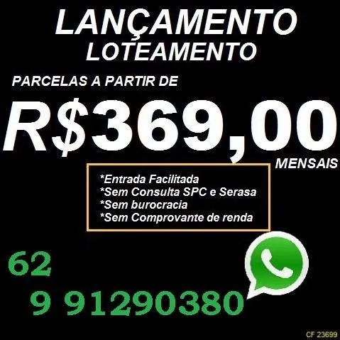 agios em goianira
