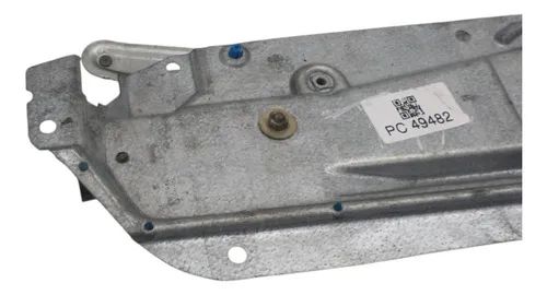 Maquina Vidro Eletricatras Esquerdo Volvo 850 1995 1996 1997 - Foto 4