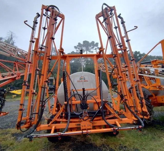 Pulverizador Sulamerica - 2500 Litros de Calda. Fabricação 2022 - Foto 4