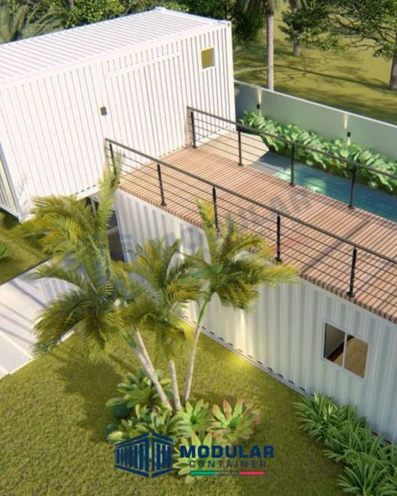 Casa Container - Foto 5