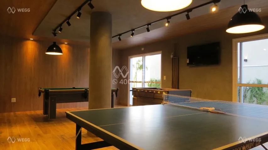 Viva no Residencial Vila Bosque - Conforto, Natureza e Sofisticação em Maringá - Foto 4