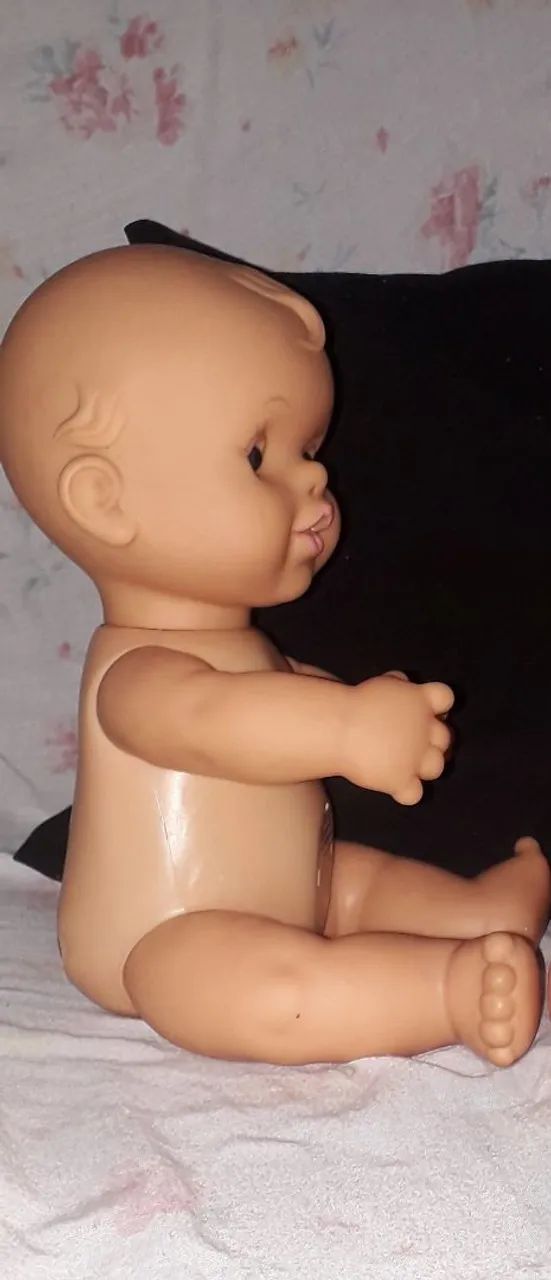 Boneca Cocolin de  1994 raridade  - Foto 2
