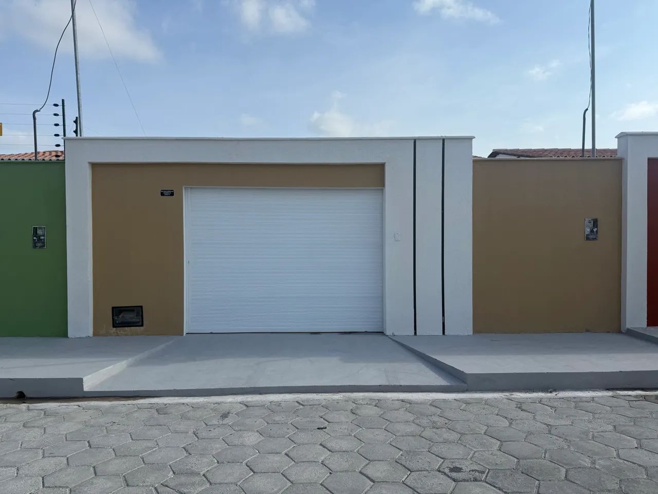 Casa de temporada em Barrerinhas  - Foto 6